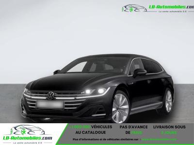 Volkswagen Arteon break 2.0 TDI 200 BVA 4MOTION