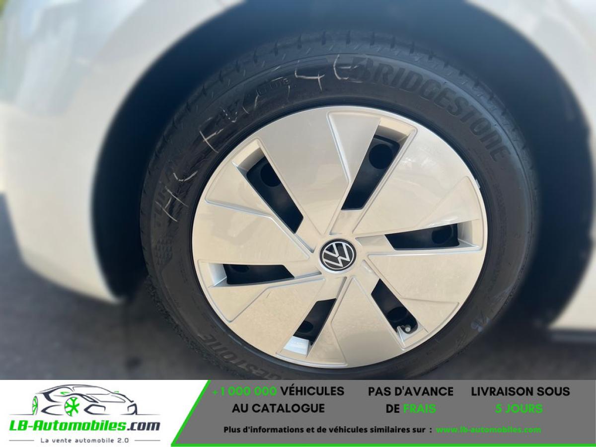 Volkswagen ID. 3 204 ch Pro - Photo 7 / 7