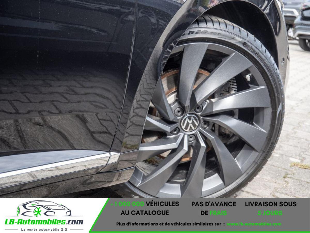 Volkswagen Arteon break 2.0 TSI 190 BVA - Photo 6 / 7
