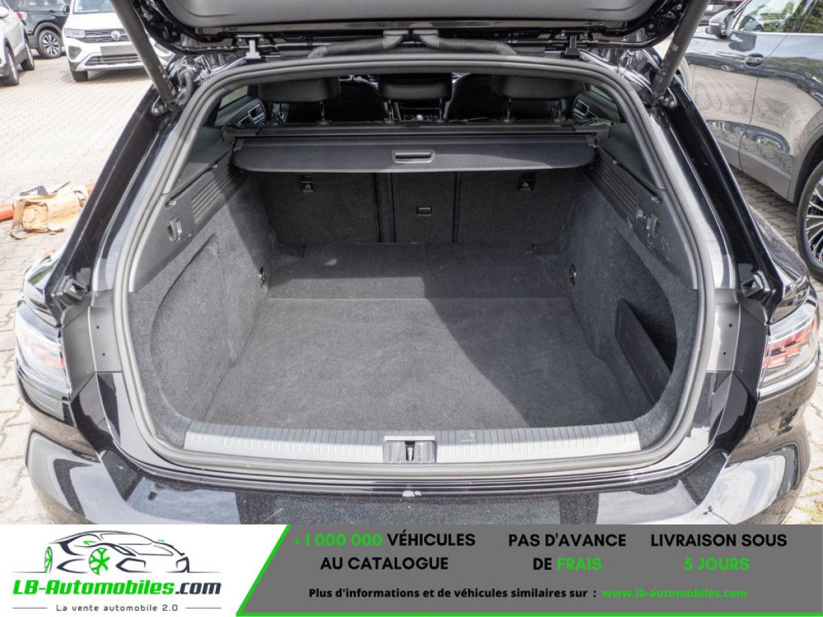 Volkswagen Arteon break 2.0 TSI 190 BVA - Photo 7 / 7