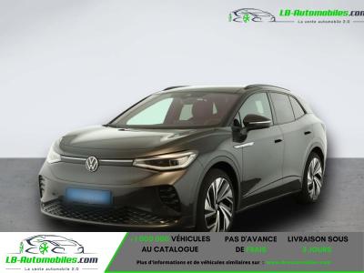 Volkswagen ID. 4 299 ch