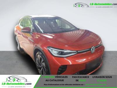 Volkswagen ID. 4 299 ch