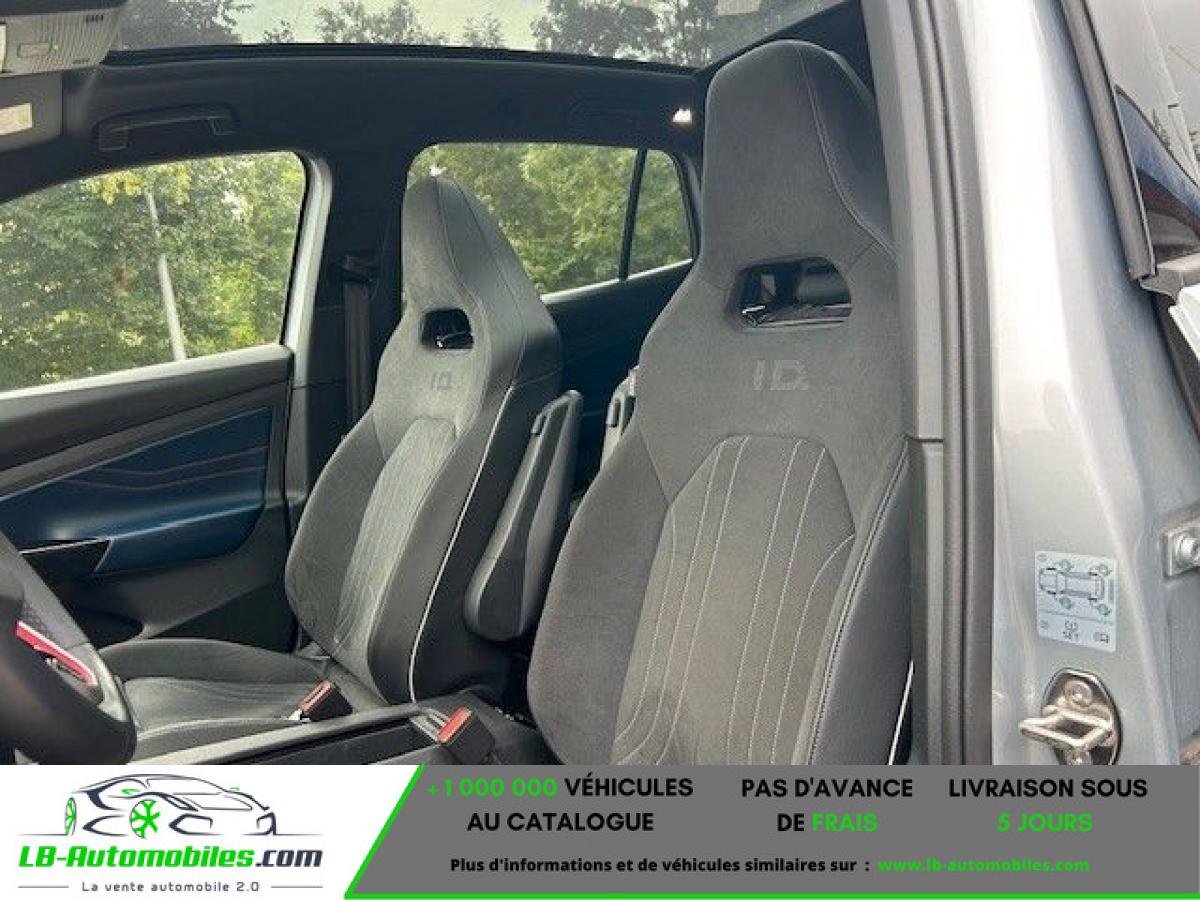 Volkswagen ID. 4 299 ch - Photo 2 / 4