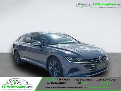 Volkswagen Arteon break 1.4 eHybrid Rechargeable 218 BVA