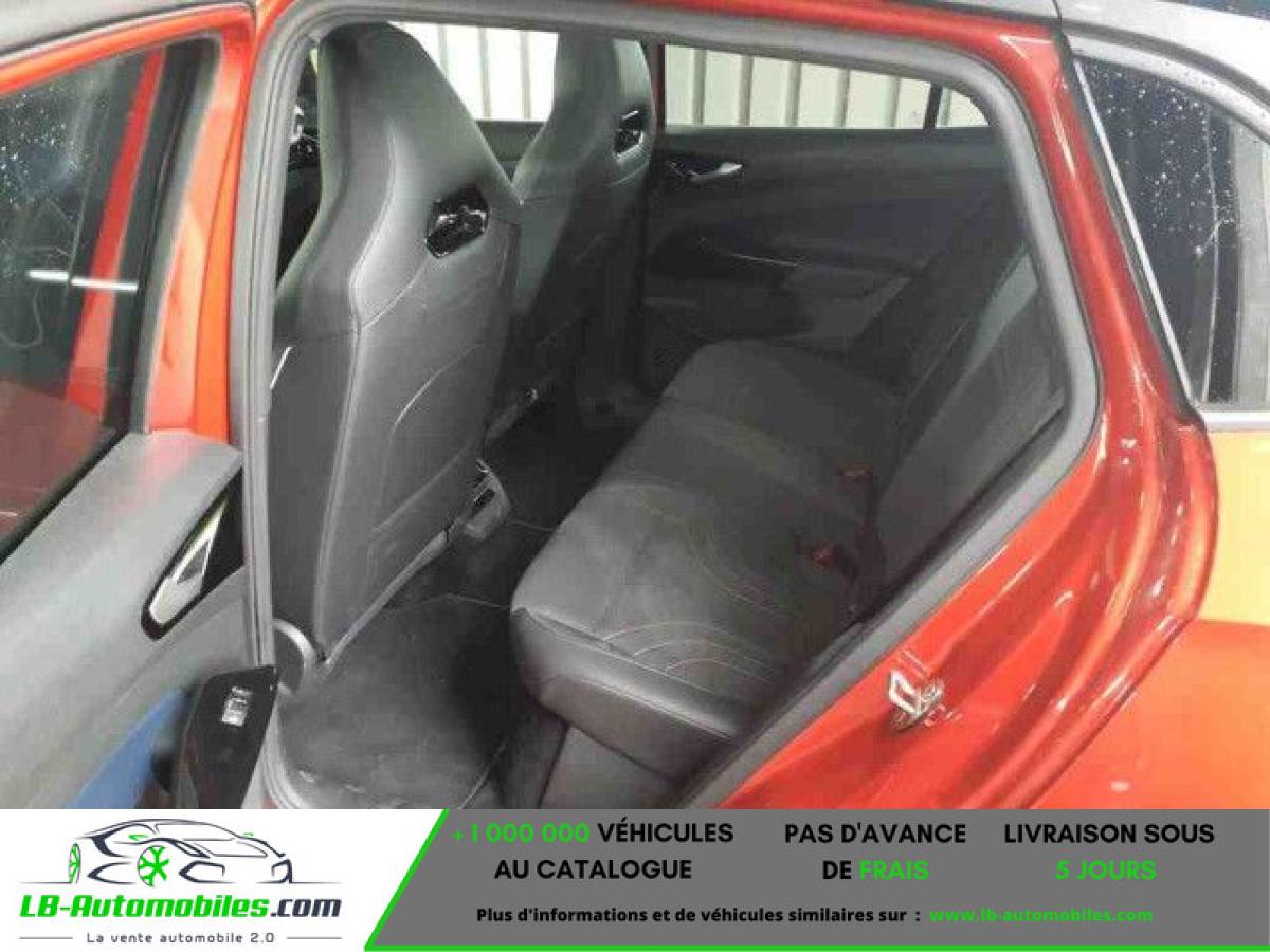 Volkswagen ID. 4 299 ch - Photo 4 / 5