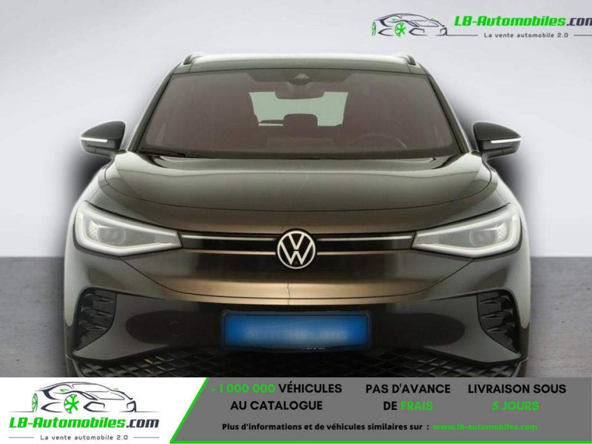 Volkswagen ID. 4 299 ch - Photo 5 / 11