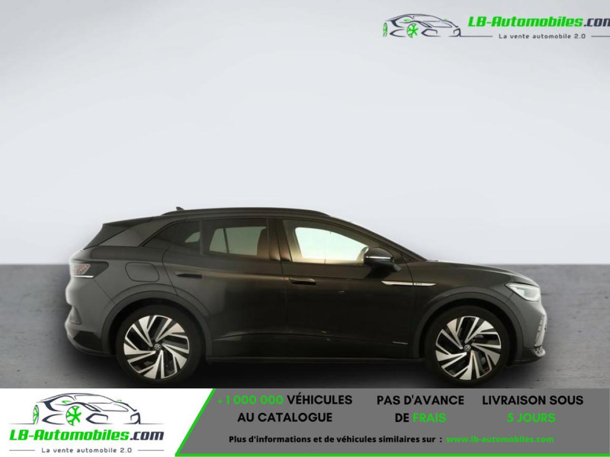 Volkswagen ID. 4 299 ch - Photo 6 / 11
