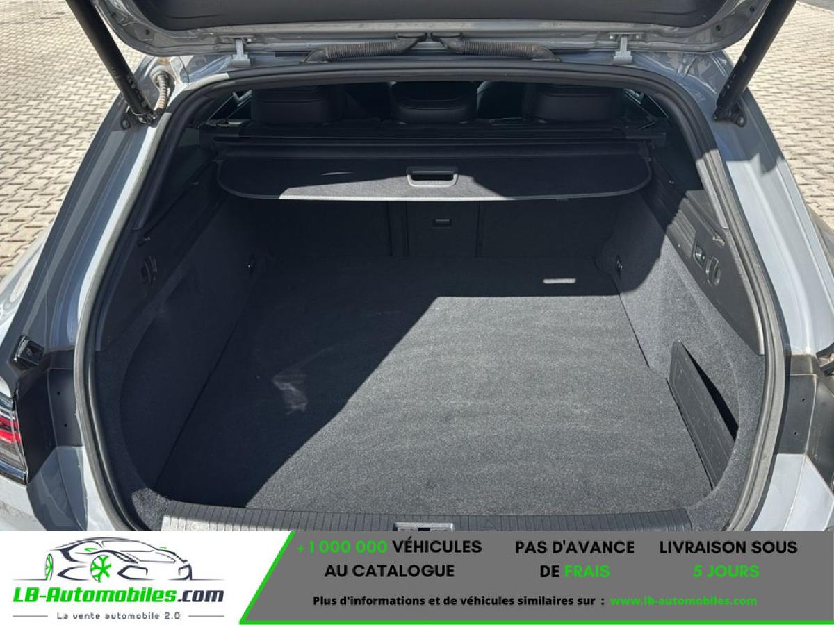 Volkswagen Arteon break 1.4 eHybrid Rechargeable 218 BVA - Photo 6 / 6