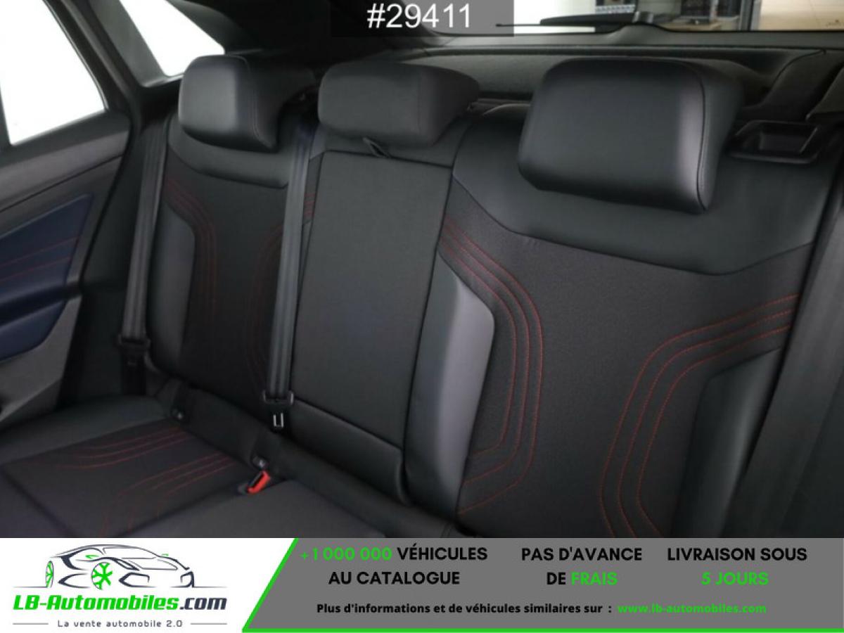 Volkswagen ID. 4 299 ch - Photo 9 / 11