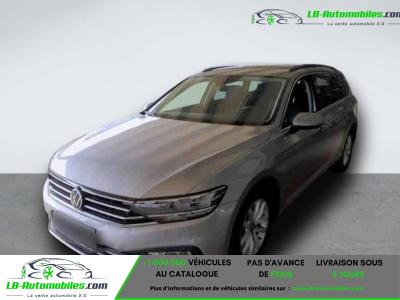 Volkswagen Passat SW 2.0 TDI 150 BVA