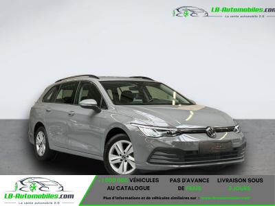 Volkswagen Golf SW 1.0 eTSI 110 BVA