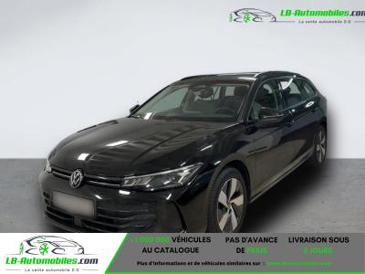 Volkswagen Passat SW 1.5 TSI 150 BVA