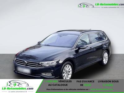 Volkswagen Passat SW 1.5 TSI 150 BVA