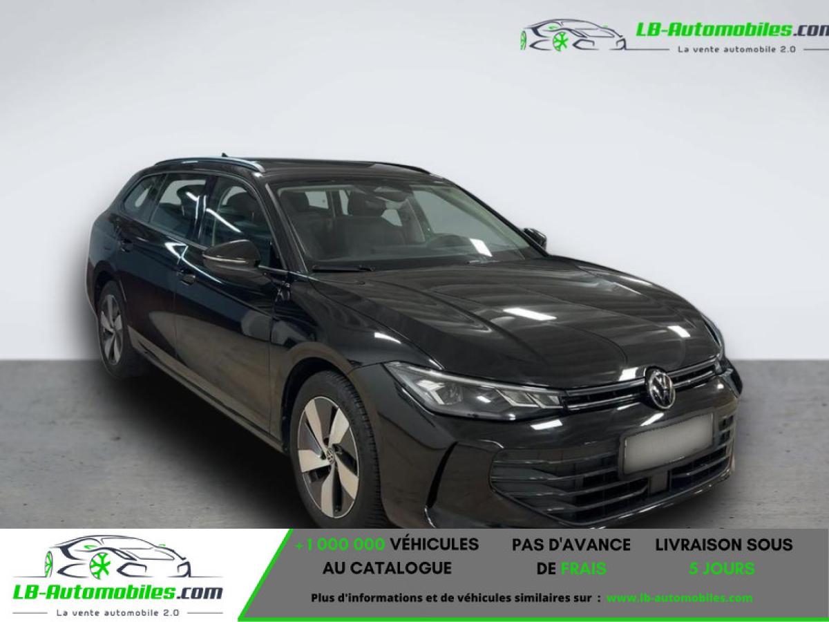 Volkswagen Passat SW 1.5 TSI 150 BVA - Photo 2 / 8