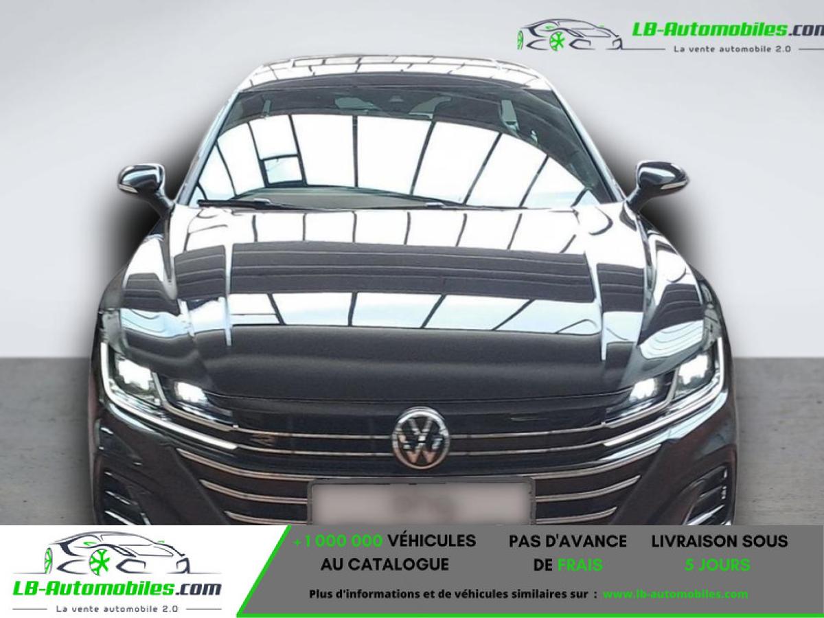 Volkswagen Arteon break 1.4 eHybrid Rechargeable 218 BVA - Photo 2 / 7