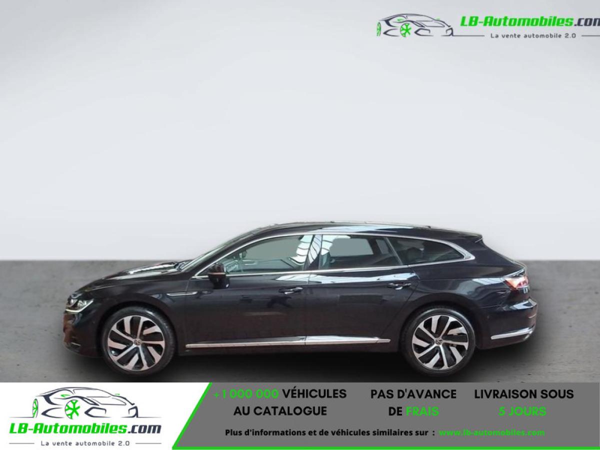 Volkswagen Arteon break 1.4 eHybrid Rechargeable 218 BVA - Photo 3 / 7