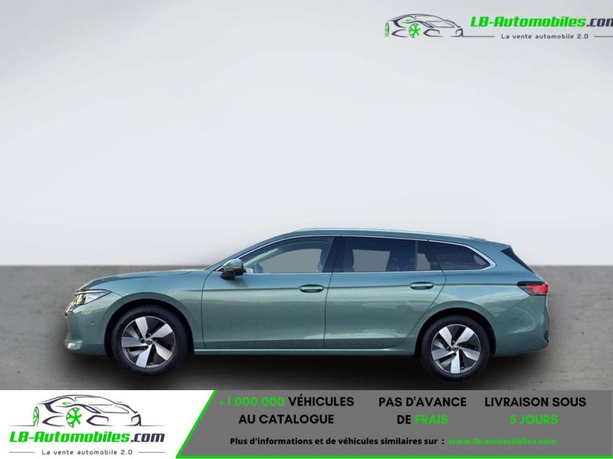 Volkswagen Passat SW 1.5 TSI 150 BVA - Photo 5 / 9