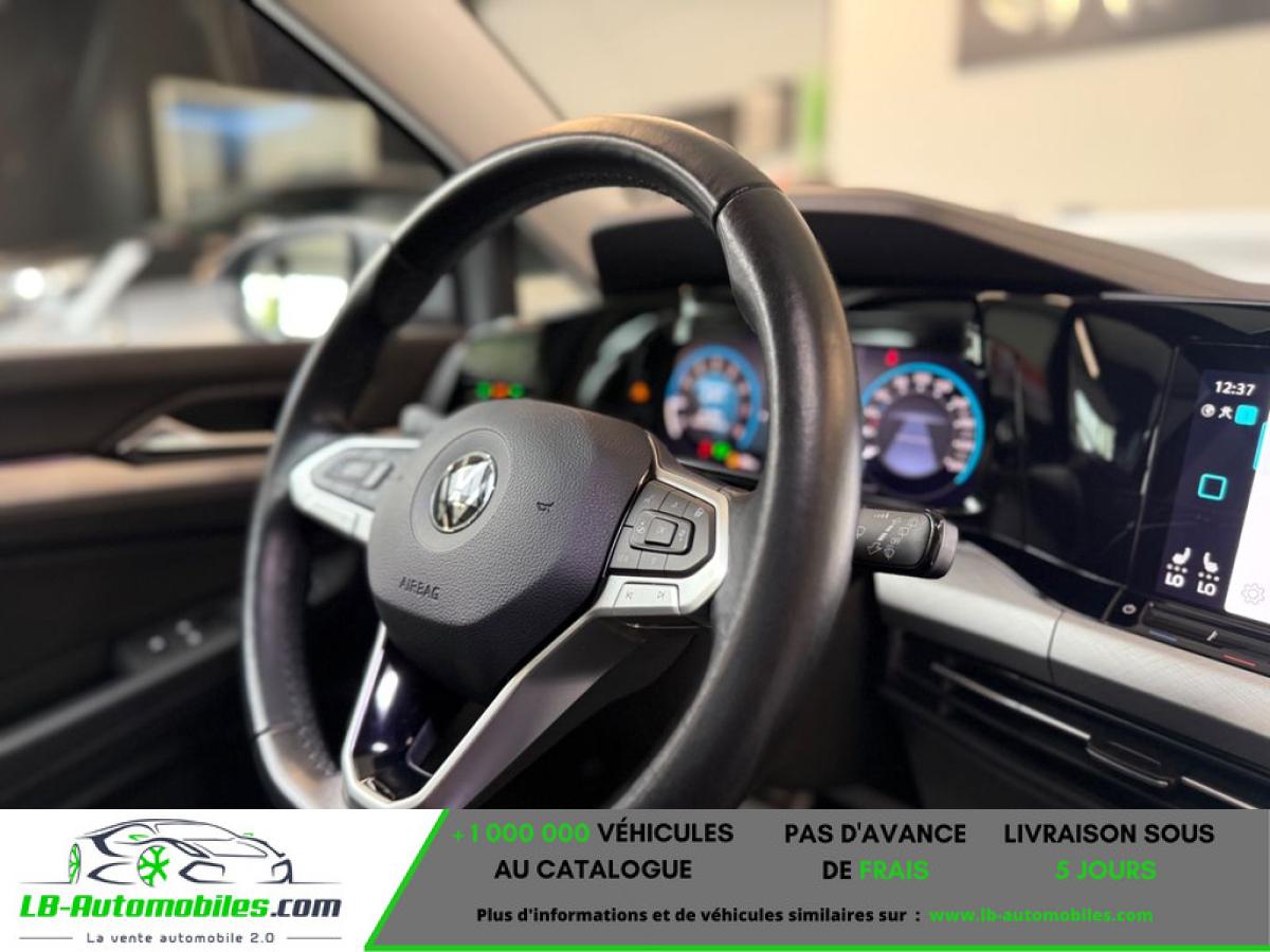 Volkswagen Golf SW 1.0 eTSI 110 BVA - Photo 7 / 8