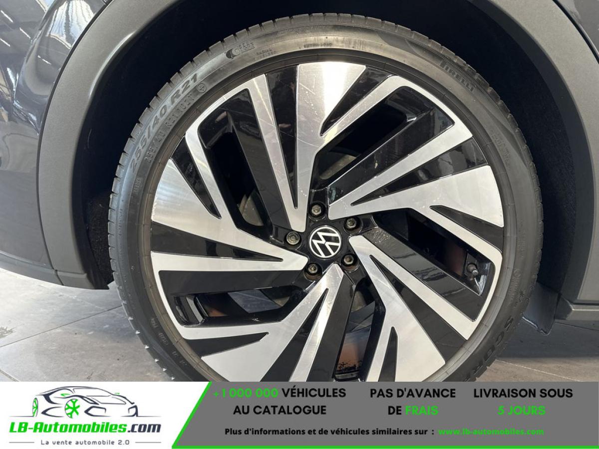 Volkswagen ID. 4 299 ch GTX - Photo 5 / 5
