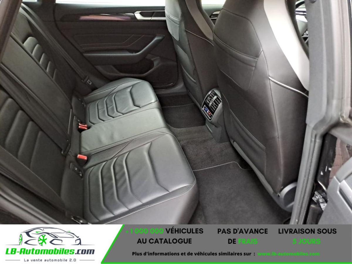 Volkswagen Arteon break 1.4 eHybrid Rechargeable 218 BVA - Photo 6 / 7