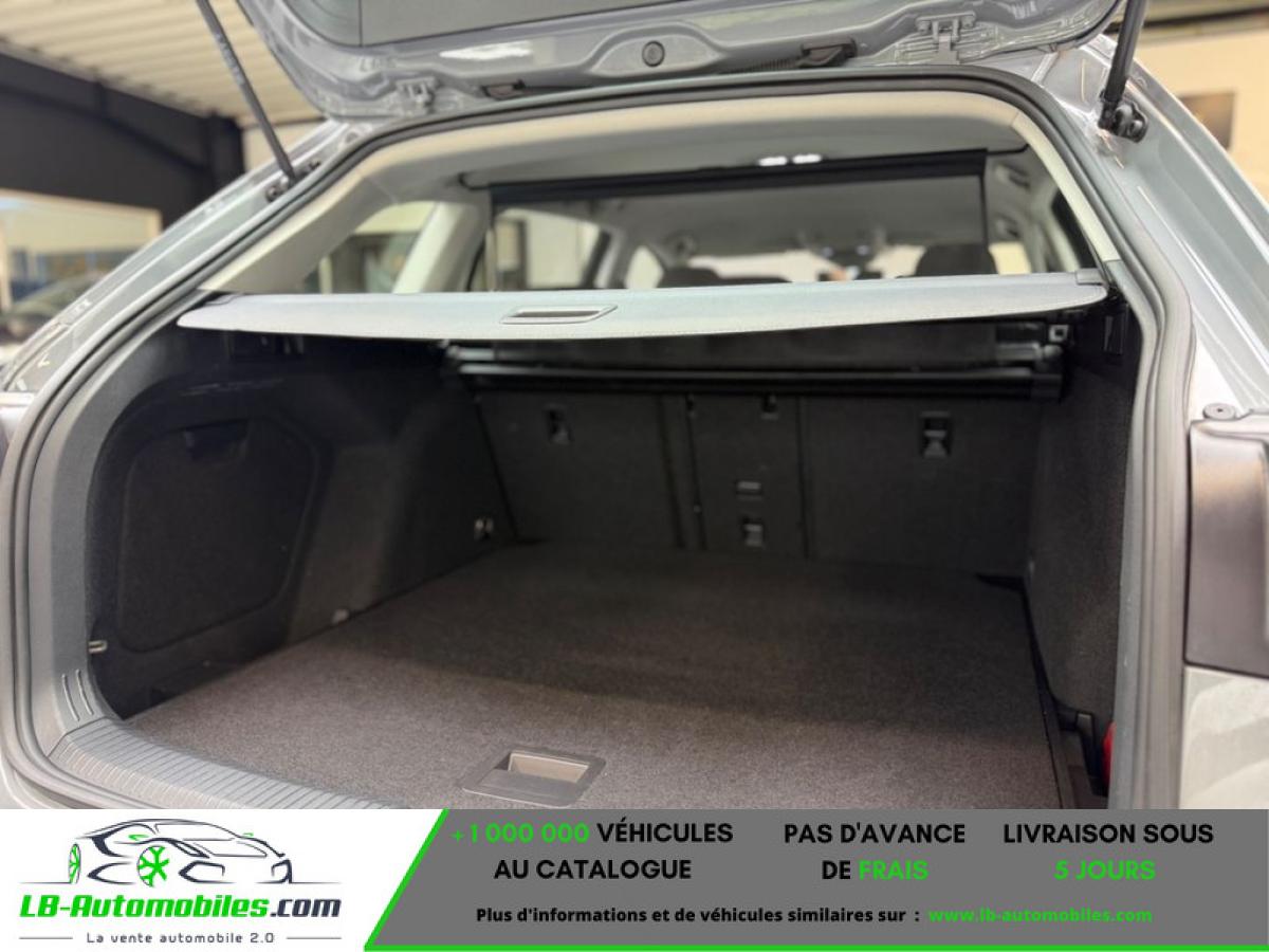 Volkswagen Golf SW 1.0 eTSI 110 BVA - Photo 8 / 8