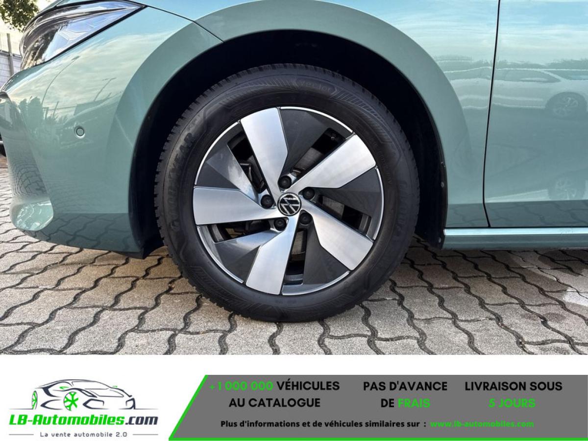 Volkswagen Passat SW 1.5 TSI 150 BVA - Photo 7 / 9