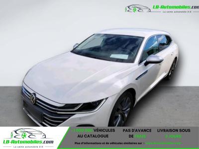 Volkswagen Arteon break 2.0 TDI 150 BVA