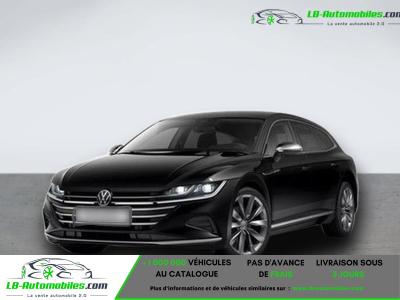 Volkswagen Arteon break 2.0 TDI 150 BVA