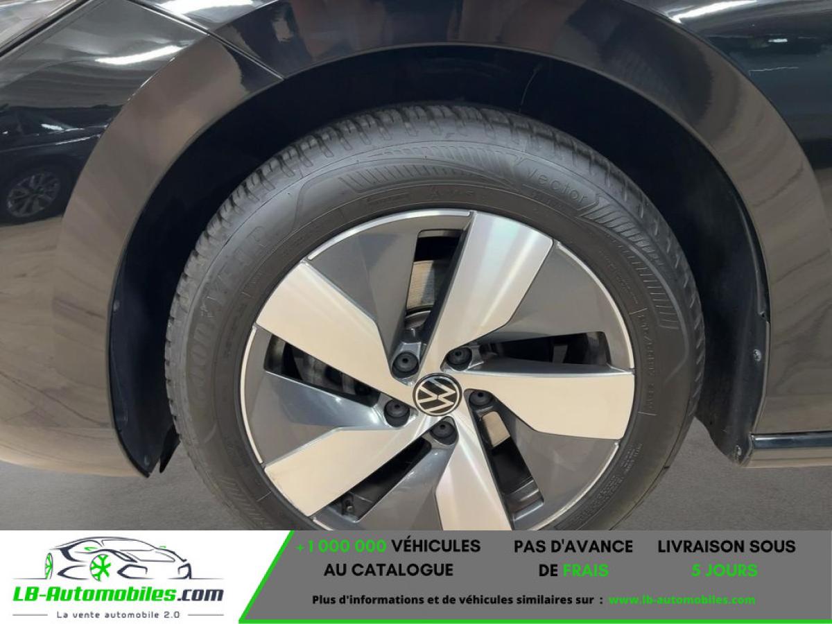 Volkswagen Passat SW 1.5 TSI 150 BVA - Photo 7 / 8