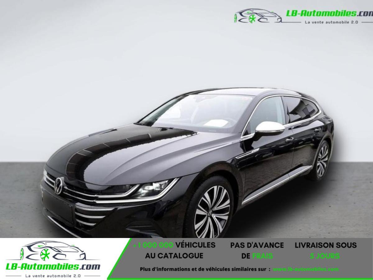Volkswagen Arteon break 2.0 TDI 150 BVA - Photo 1 / 2