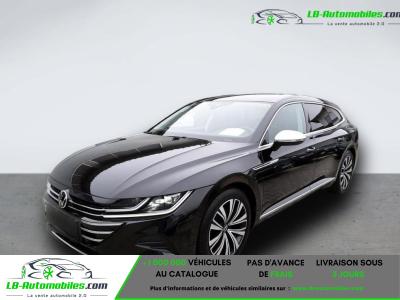 Volkswagen Arteon break 2.0 TDI 150 BVA