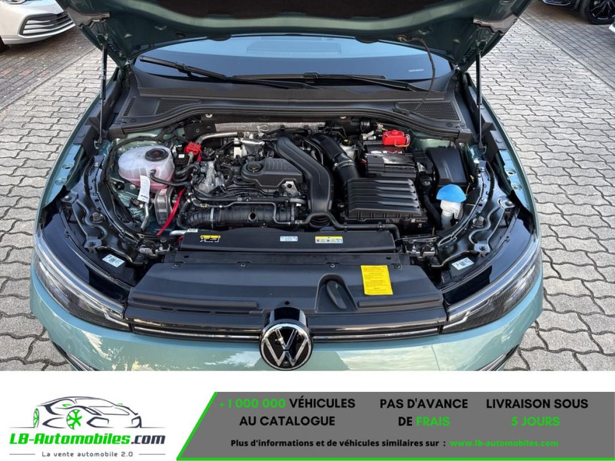 Volkswagen Passat SW 1.5 TSI 150 BVA - Photo 8 / 9