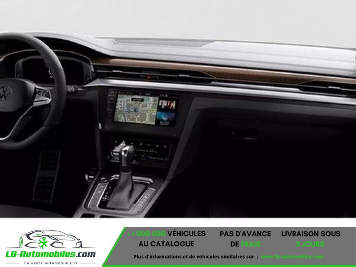 Volkswagen Arteon break 2.0 TDI 150 BVA - Photo 2 / 4