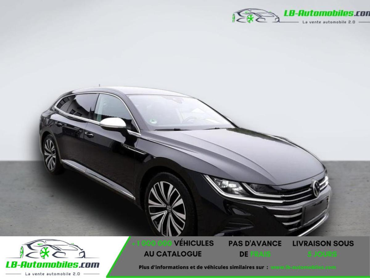 Volkswagen Arteon break 2.0 TDI 150 BVA - Photo 2 / 2