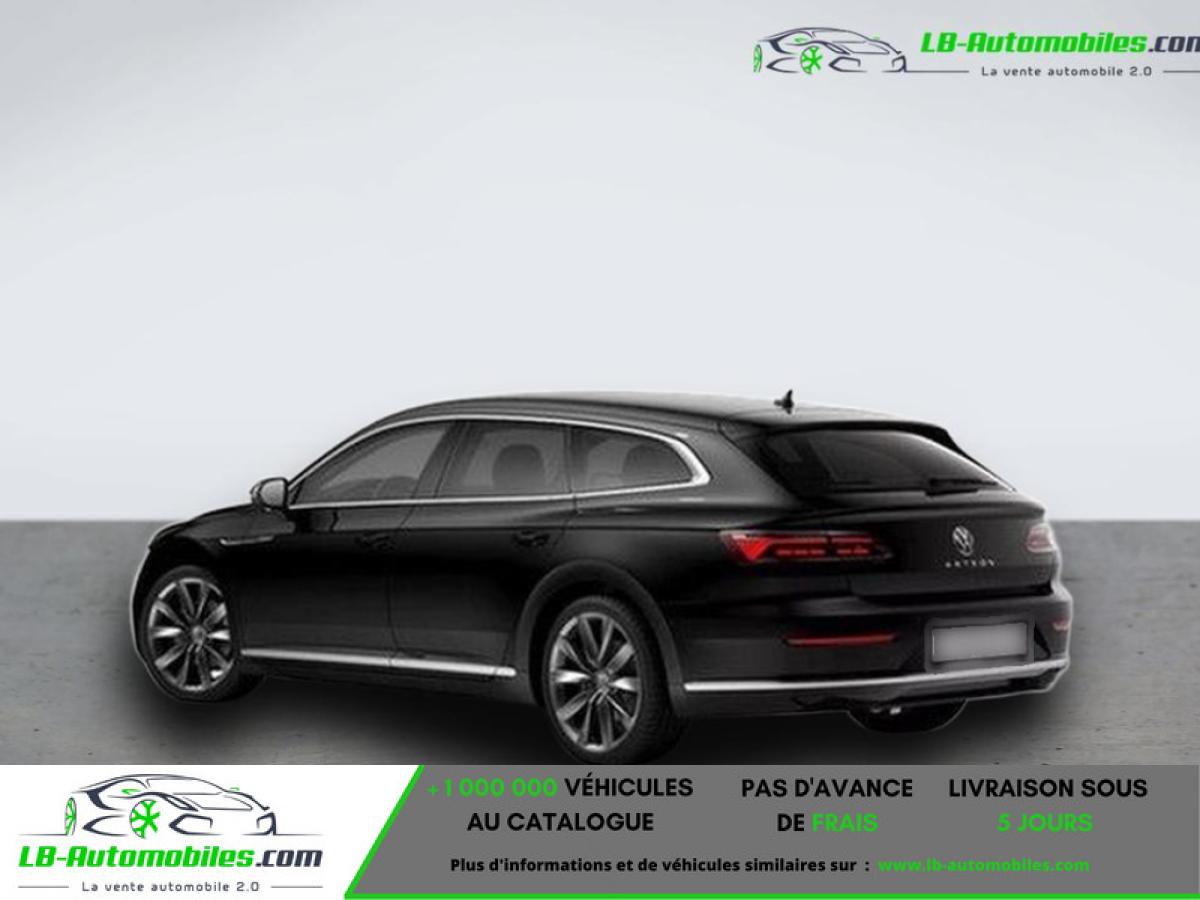 Volkswagen Arteon break 2.0 TDI 150 BVA - Photo 3 / 4