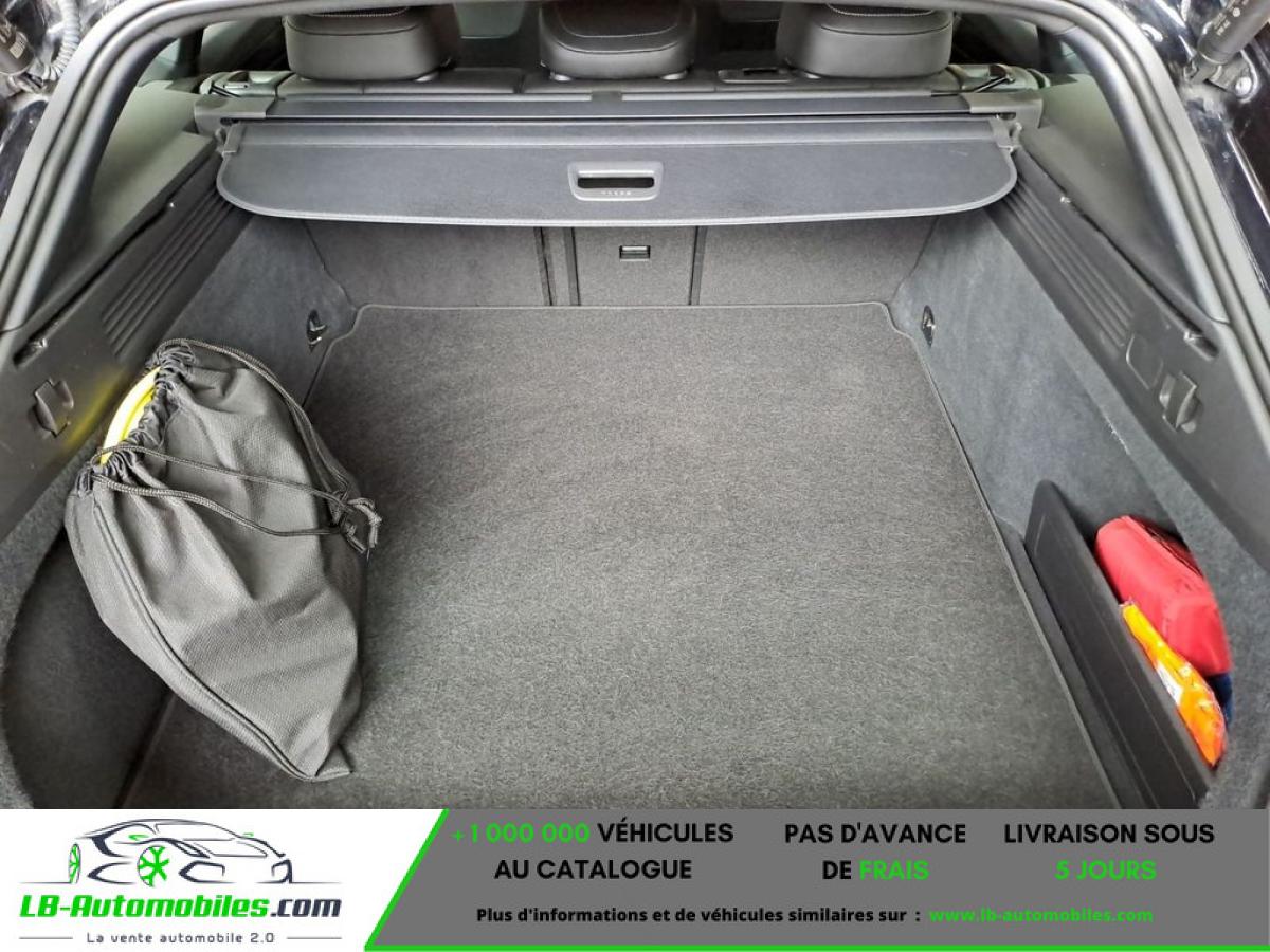 Volkswagen Arteon break 1.4 eHybrid Rechargeable 218 BVA - Photo 7 / 7