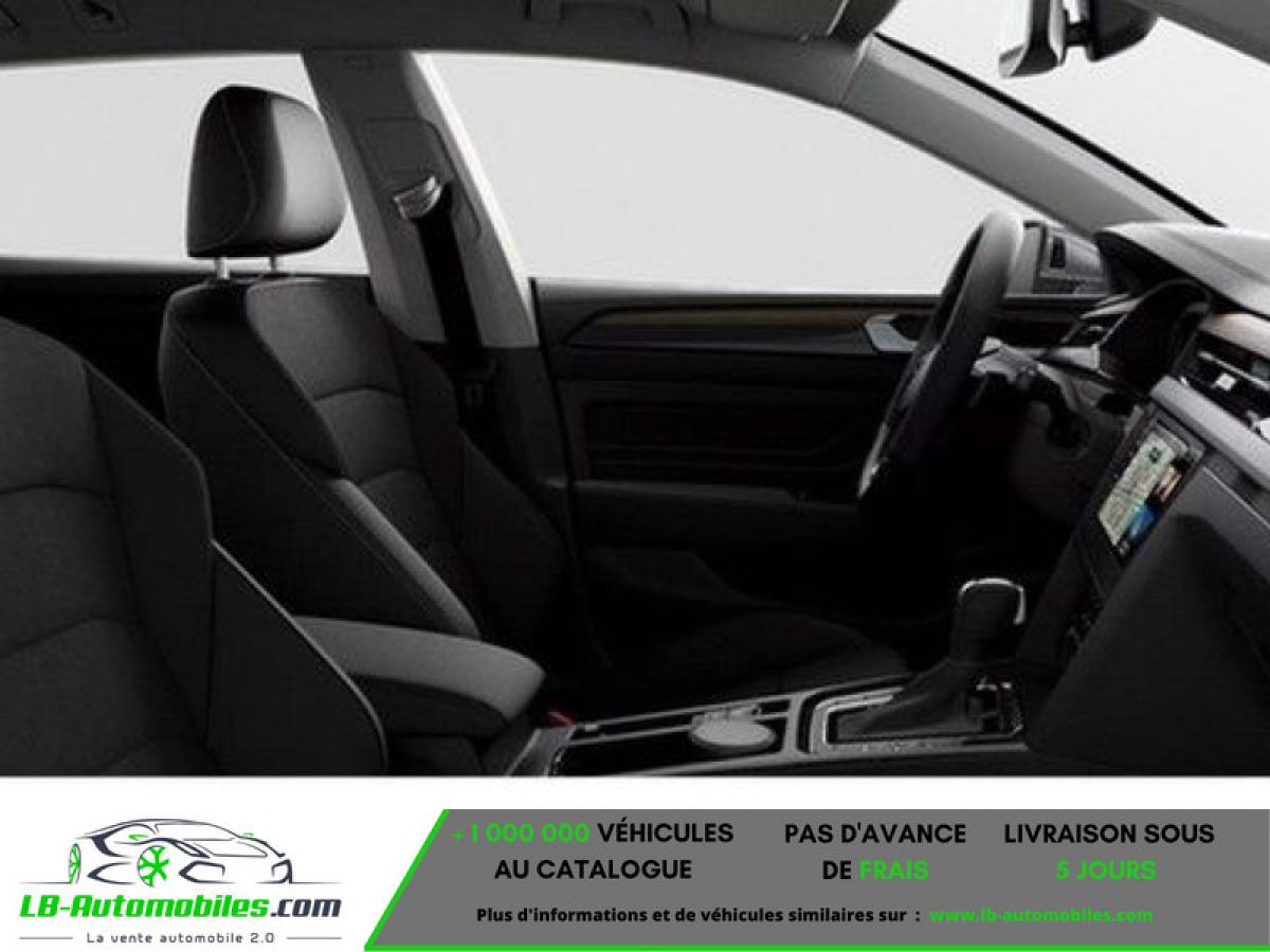 Volkswagen Arteon break 2.0 TDI 150 BVA - Photo 4 / 4