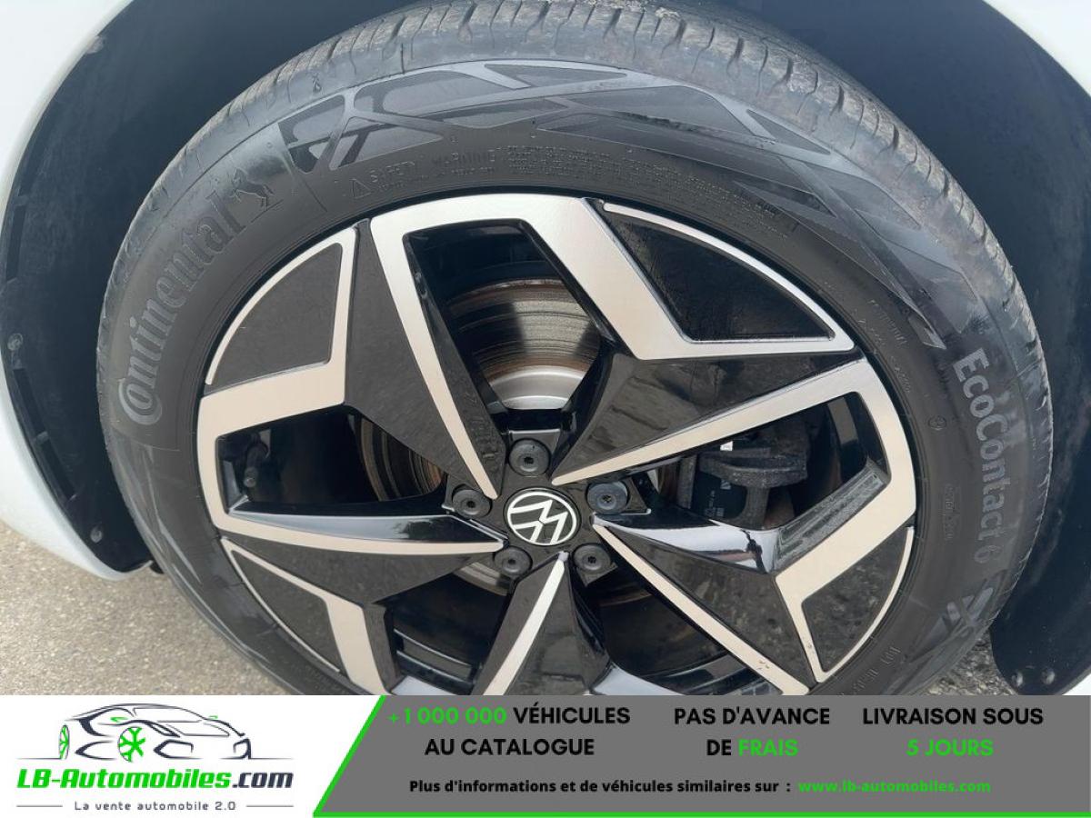 Volkswagen ID. 3 204 ch - Photo 6 / 7