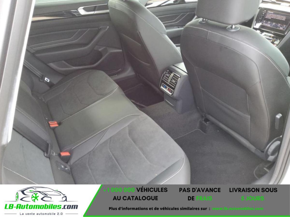 Volkswagen Arteon break 2.0 TDI 150 BVA - Photo 5 / 5