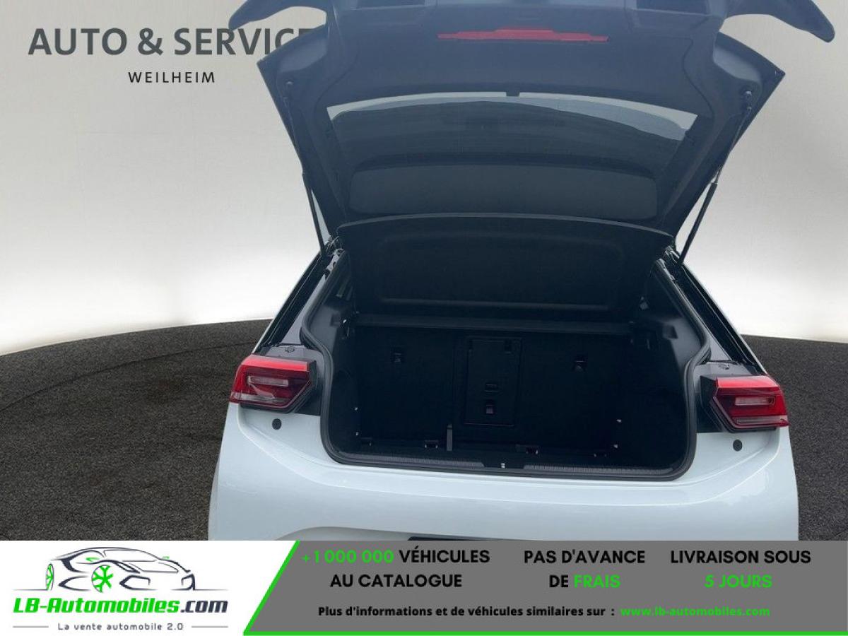 Volkswagen ID. 3 204 ch - Photo 7 / 7