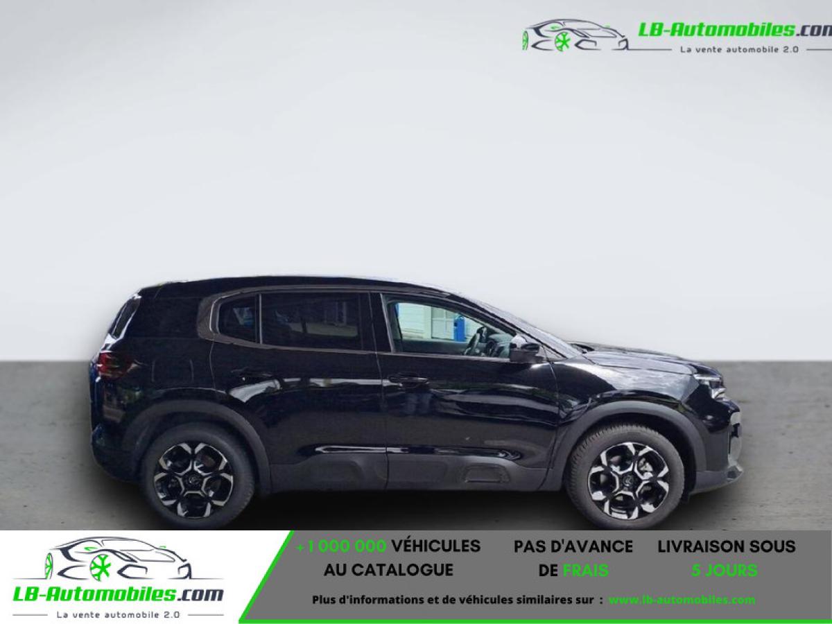 Citroën C5 Aircross PureTech 130 BVA - Photo 1 / 7
