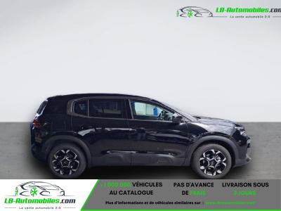 Citroën C5 Aircross PureTech 130 BVA