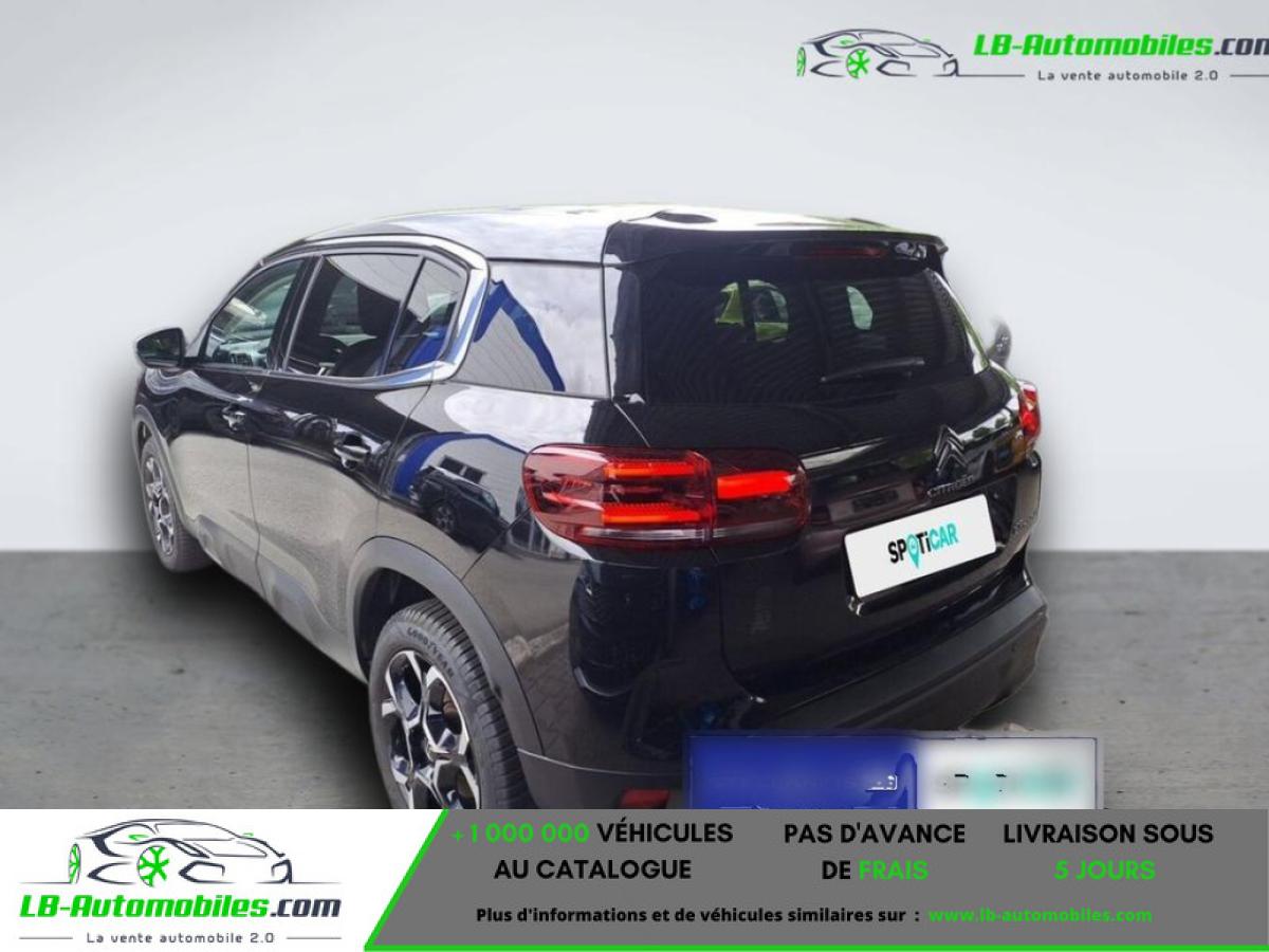 Citroën C5 Aircross PureTech 130 BVA - Photo 2 / 7