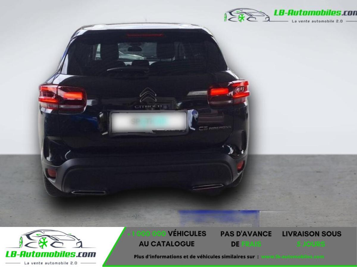 Citroën C5 Aircross PureTech 130 BVA - Photo 3 / 7