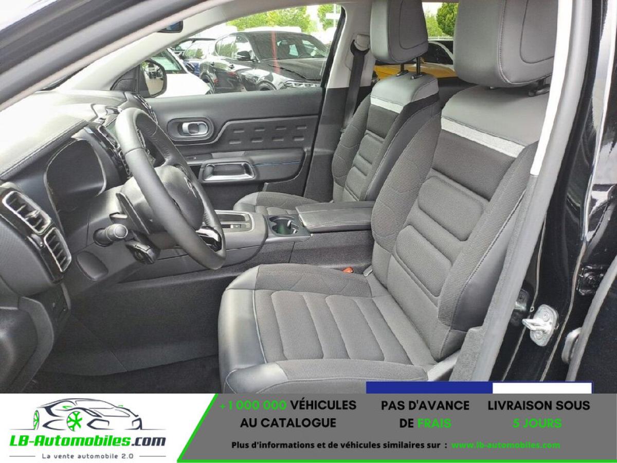 Citroën C5 Aircross PureTech 130 BVA - Photo 4 / 7