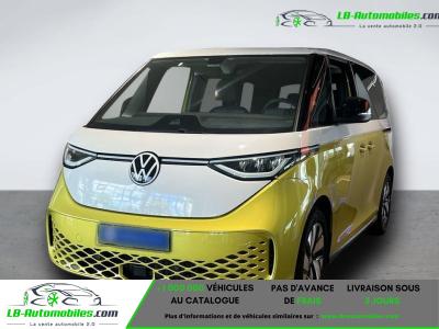 Volkswagen ID. 3 204 ch Pro