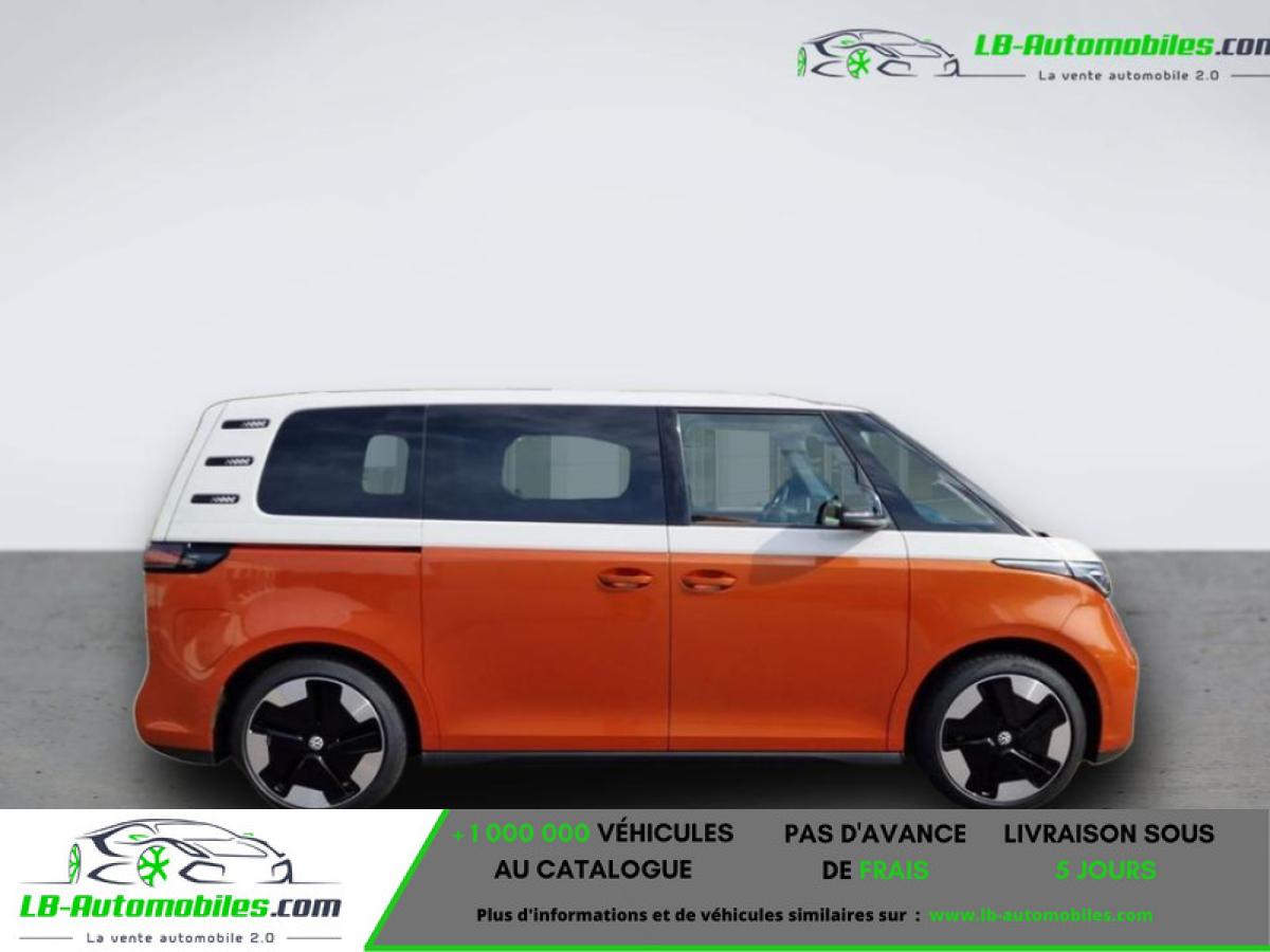 Volkswagen ID. 3 204 ch Pro - Photo 1 / 6