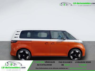Volkswagen ID. 3 204 ch Pro