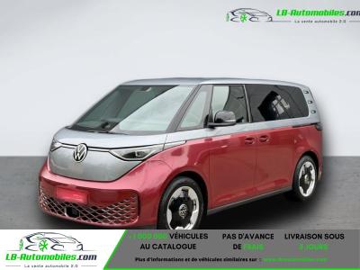 Volkswagen ID. 3 204 ch Pro