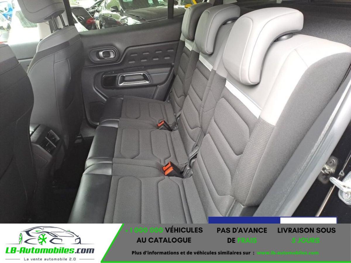 Citroën C5 Aircross PureTech 130 BVA - Photo 5 / 7